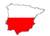 ALUMINIS MERCADÉ - Polski
